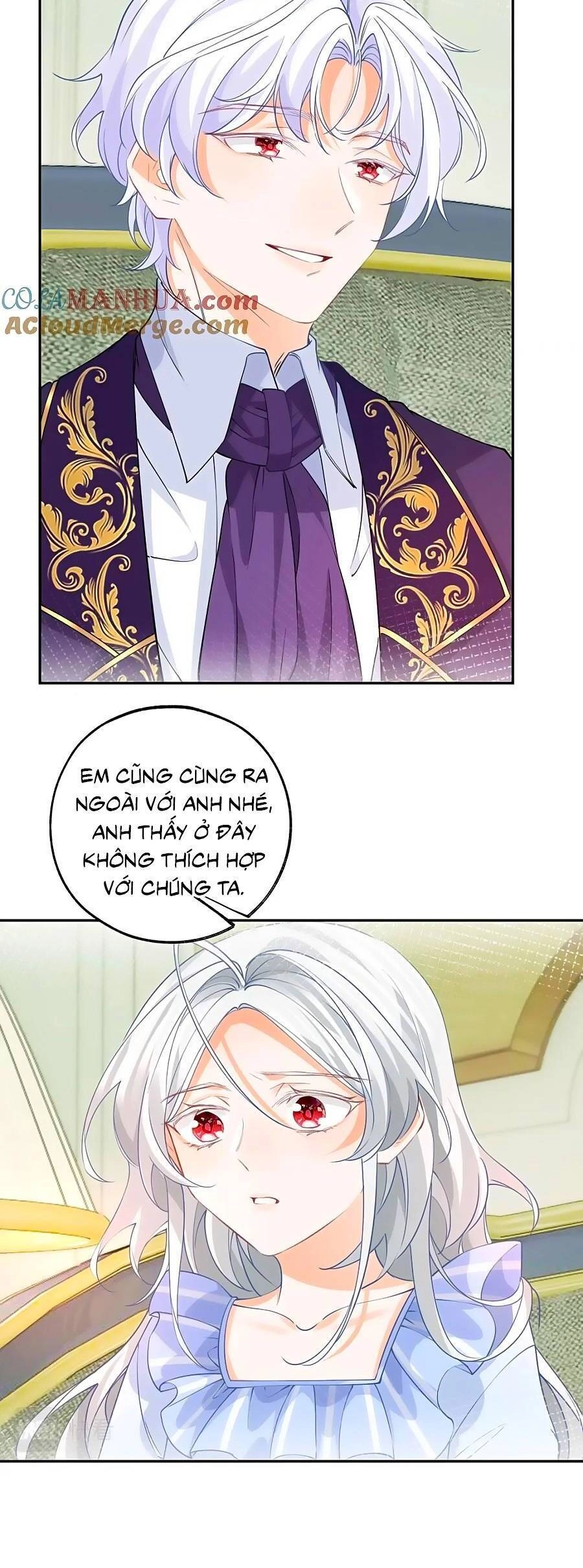 Ngày Nào Đó Trở Thành Công Chúa Tế Phẩm Chapter 158 - 17