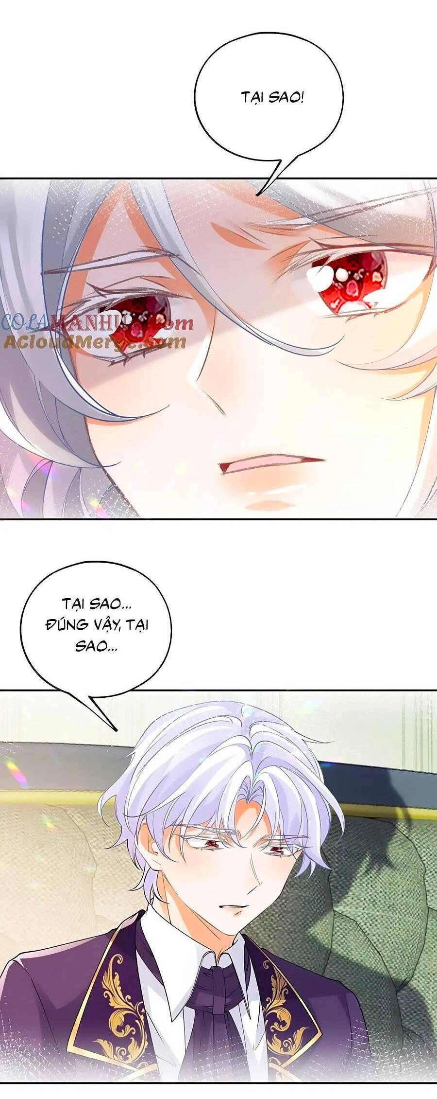 Ngày Nào Đó Trở Thành Công Chúa Tế Phẩm Chapter 159 - 7