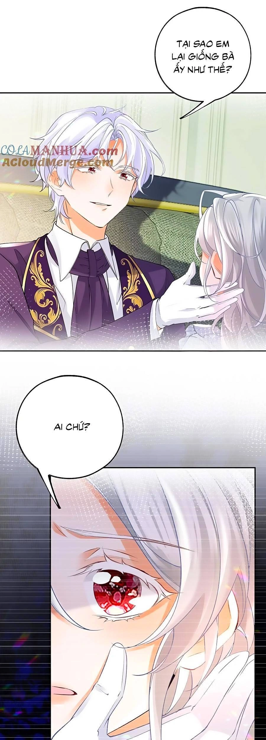 Ngày Nào Đó Trở Thành Công Chúa Tế Phẩm Chapter 159 - 8