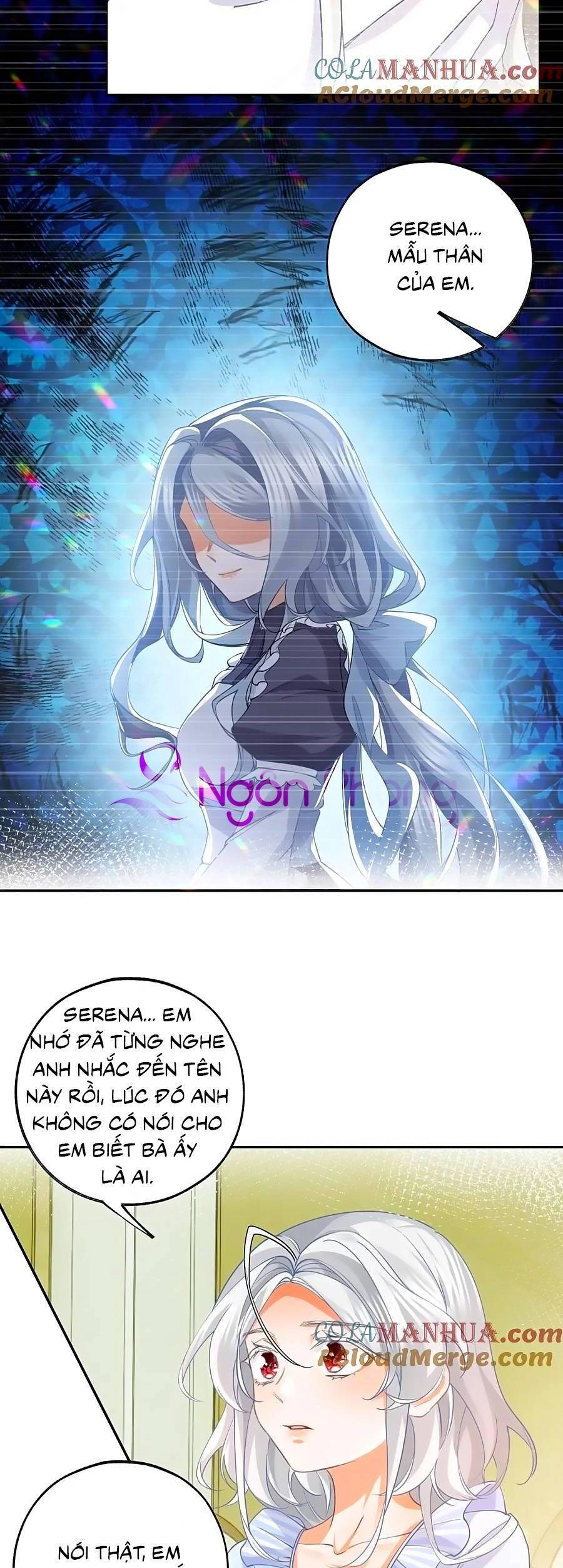 Ngày Nào Đó Trở Thành Công Chúa Tế Phẩm Chapter 159 - 9