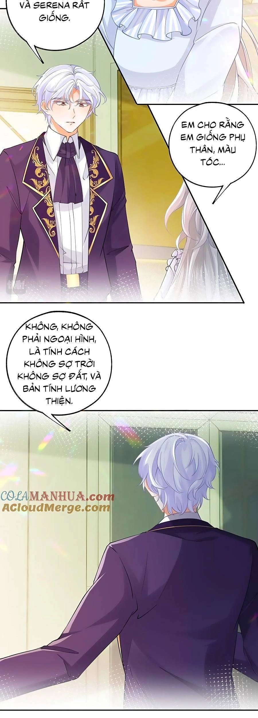 Ngày Nào Đó Trở Thành Công Chúa Tế Phẩm Chapter 159 - 10