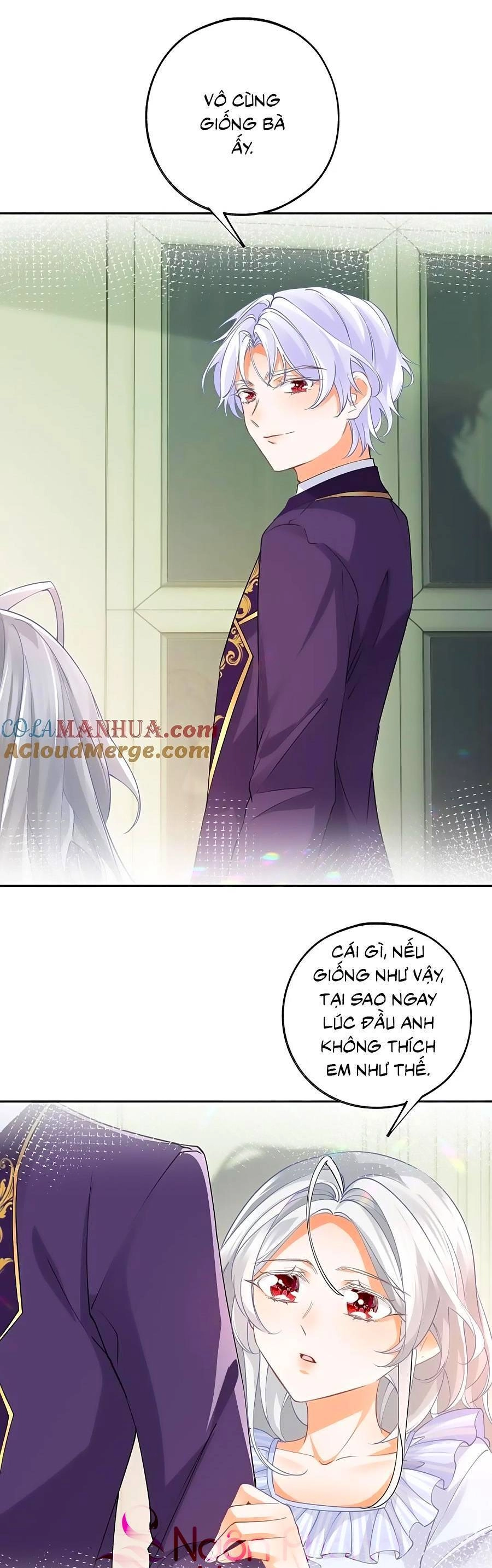 Ngày Nào Đó Trở Thành Công Chúa Tế Phẩm Chapter 159 - 11