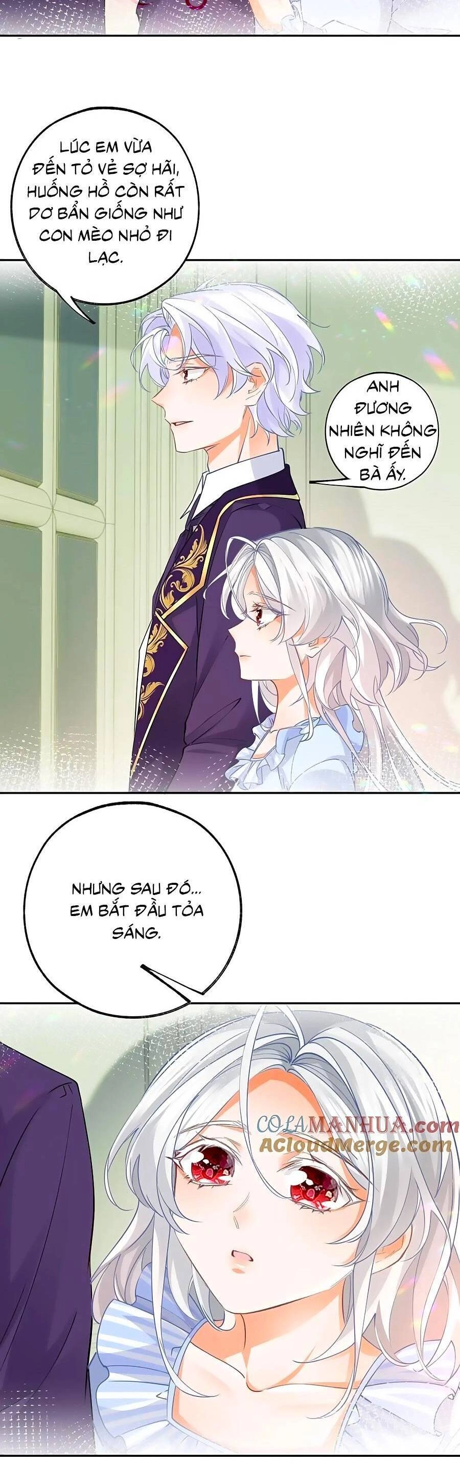 Ngày Nào Đó Trở Thành Công Chúa Tế Phẩm Chapter 159 - 12