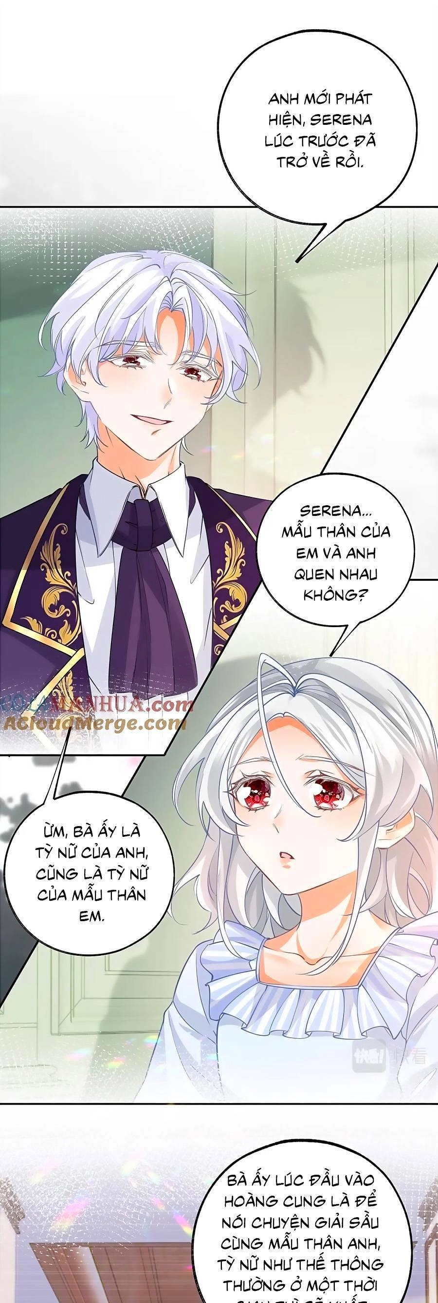 Ngày Nào Đó Trở Thành Công Chúa Tế Phẩm Chapter 159 - 13