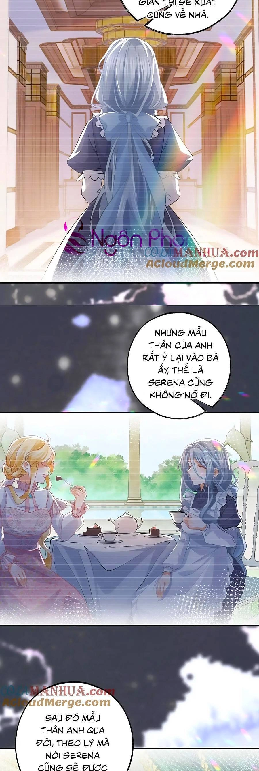 Ngày Nào Đó Trở Thành Công Chúa Tế Phẩm Chapter 159 - 14