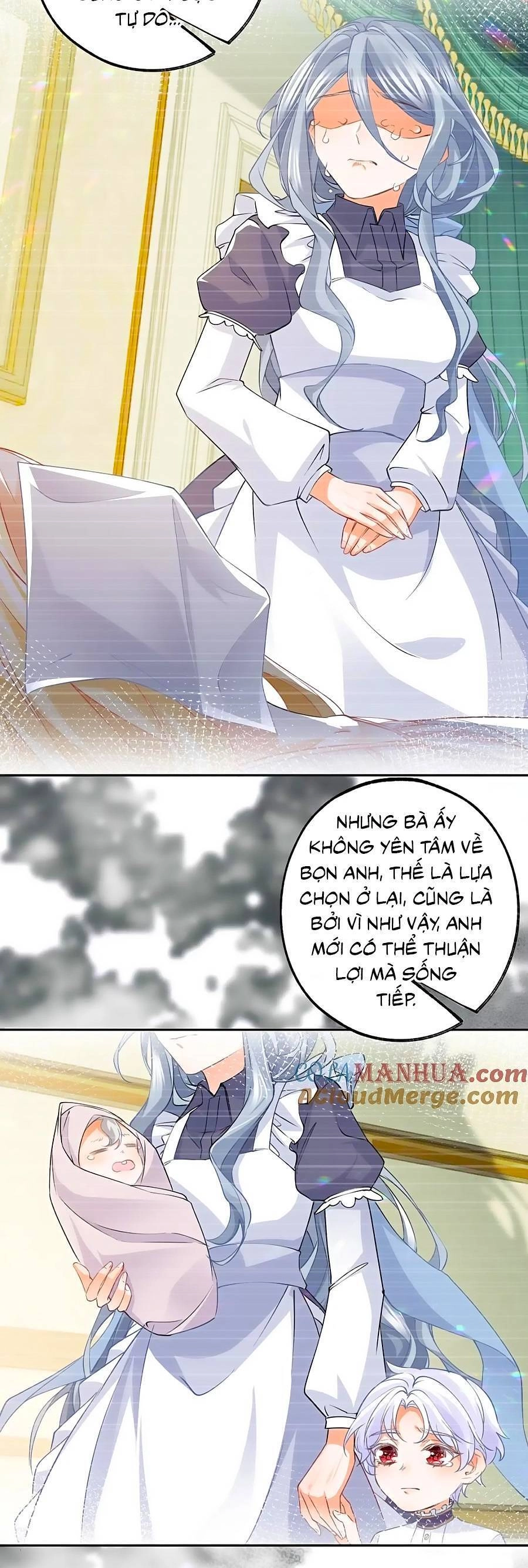 Ngày Nào Đó Trở Thành Công Chúa Tế Phẩm Chapter 159 - 15