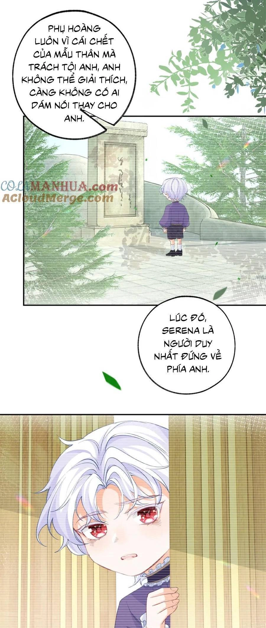 Ngày Nào Đó Trở Thành Công Chúa Tế Phẩm Chapter 160 - 2