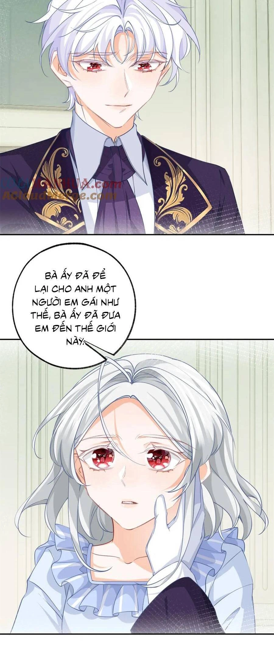 Ngày Nào Đó Trở Thành Công Chúa Tế Phẩm Chapter 160 - 4