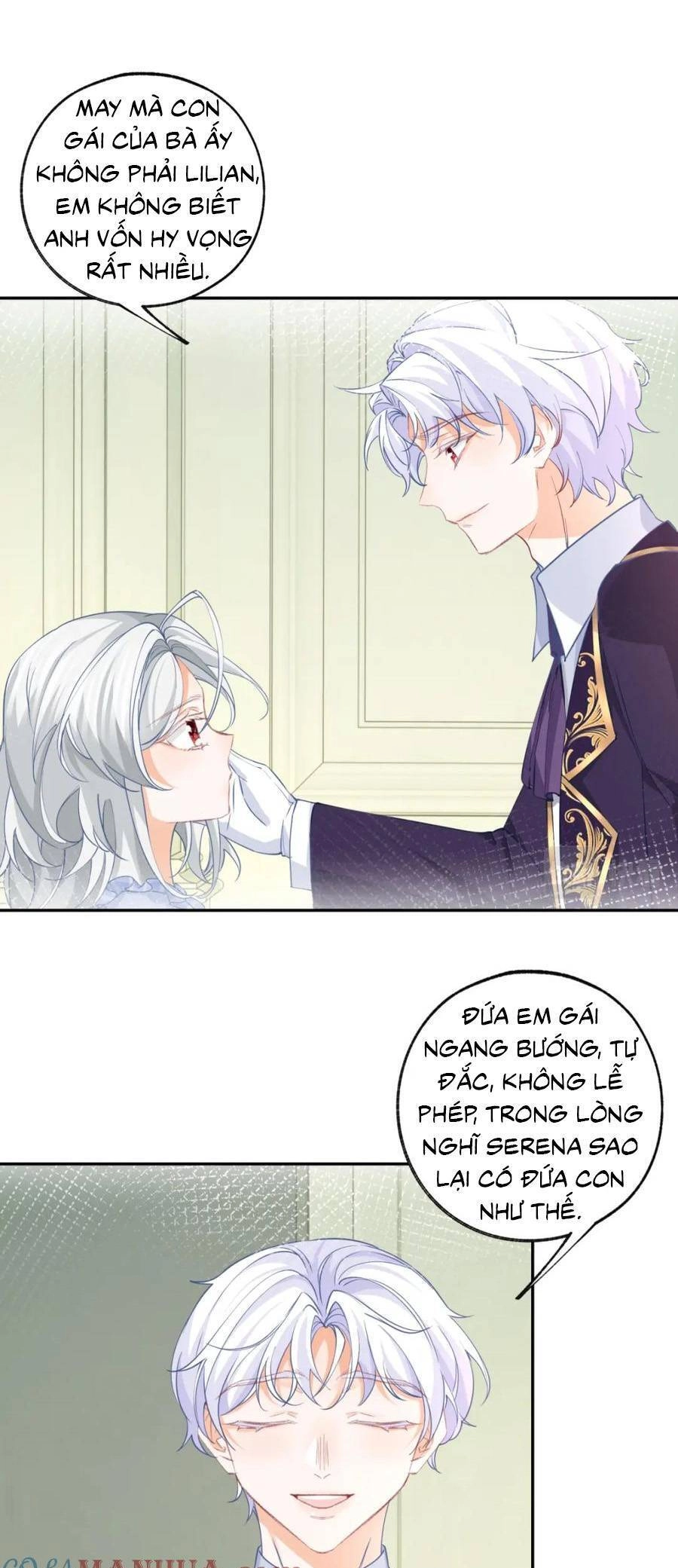 Ngày Nào Đó Trở Thành Công Chúa Tế Phẩm Chapter 160 - 5