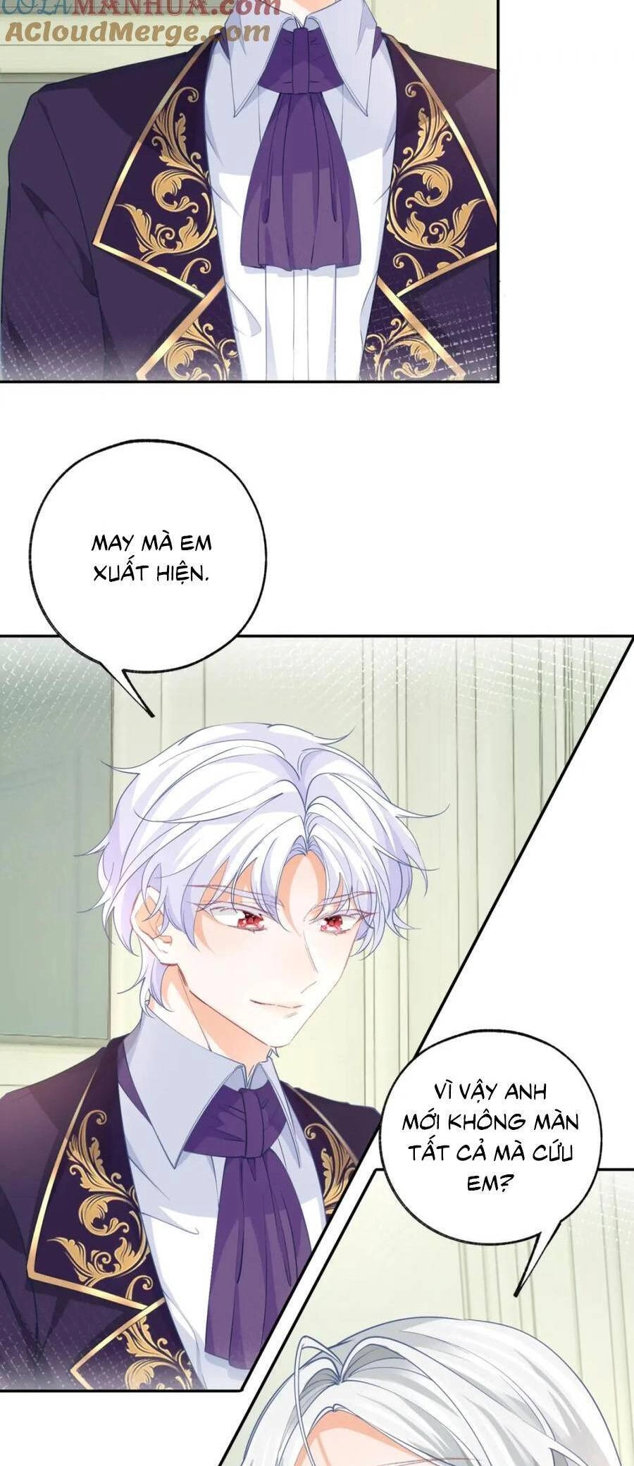 Ngày Nào Đó Trở Thành Công Chúa Tế Phẩm Chapter 160 - 6