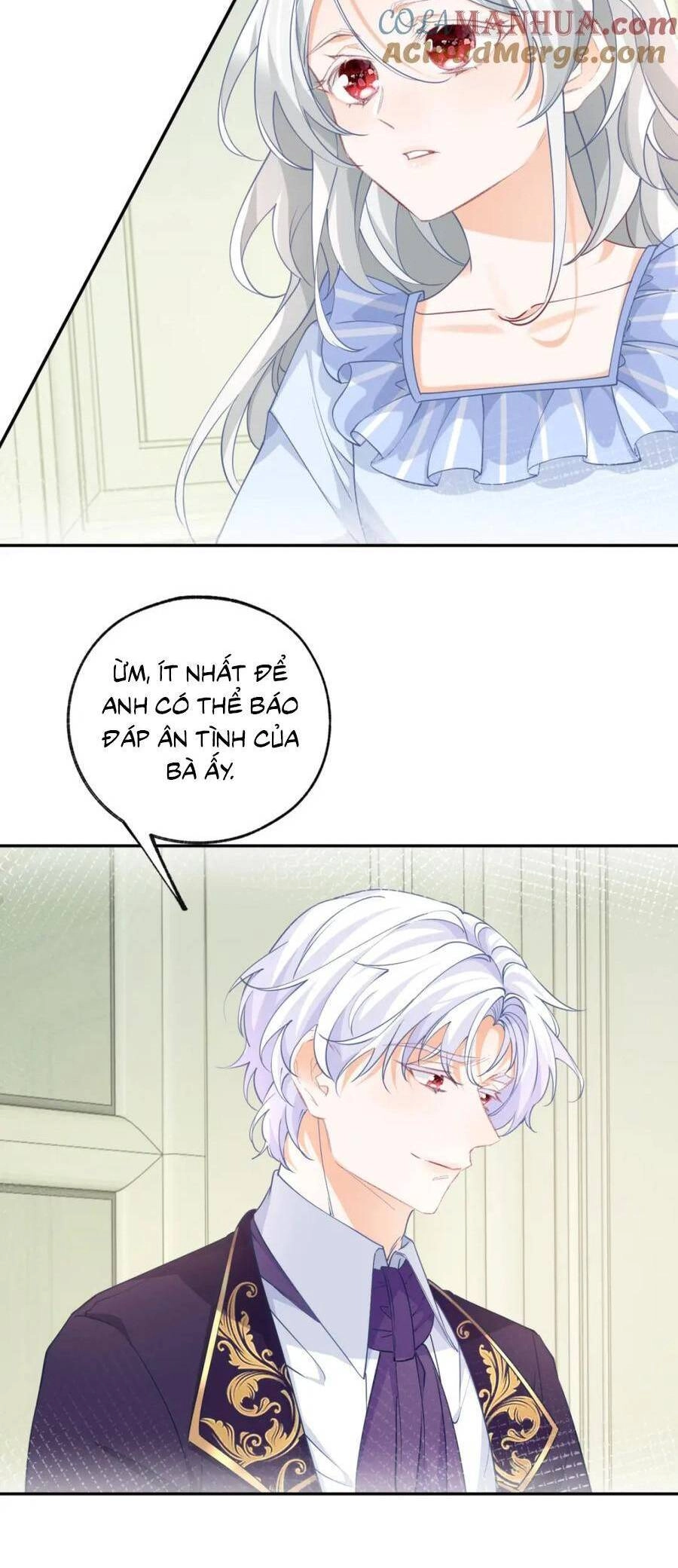 Ngày Nào Đó Trở Thành Công Chúa Tế Phẩm Chapter 160 - 7