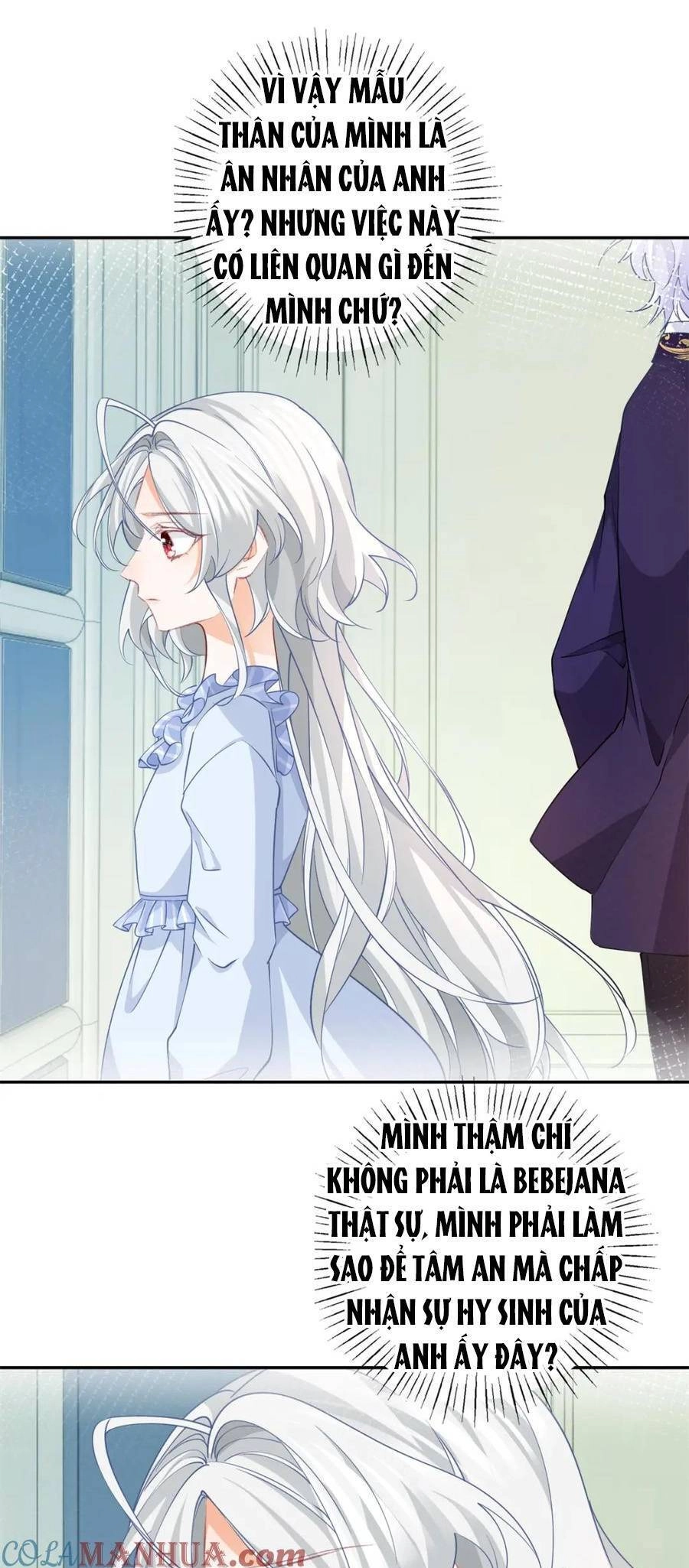 Ngày Nào Đó Trở Thành Công Chúa Tế Phẩm Chapter 160 - 8