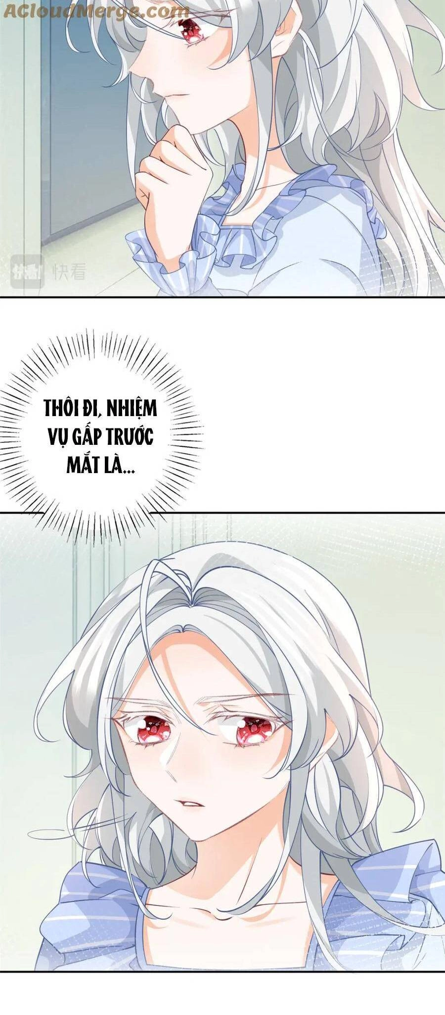 Ngày Nào Đó Trở Thành Công Chúa Tế Phẩm Chapter 160 - 9