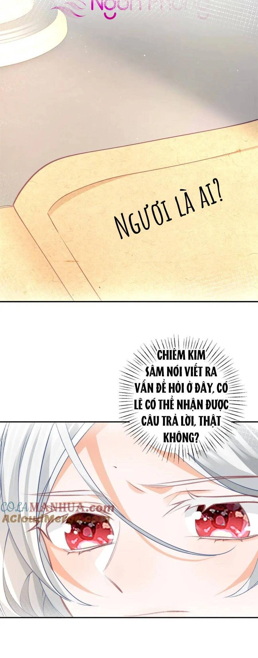 Ngày Nào Đó Trở Thành Công Chúa Tế Phẩm Chapter 160 - 11