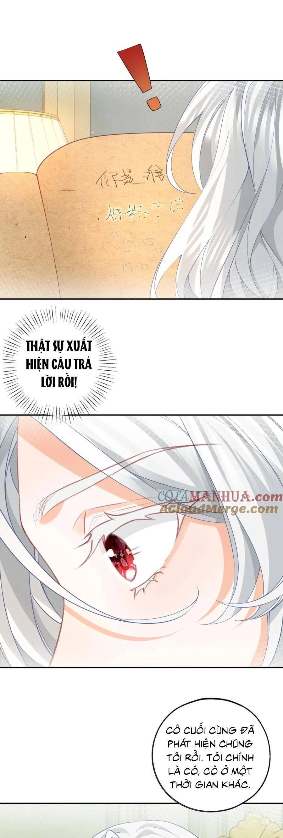 Ngày Nào Đó Trở Thành Công Chúa Tế Phẩm Chapter 160 - 12