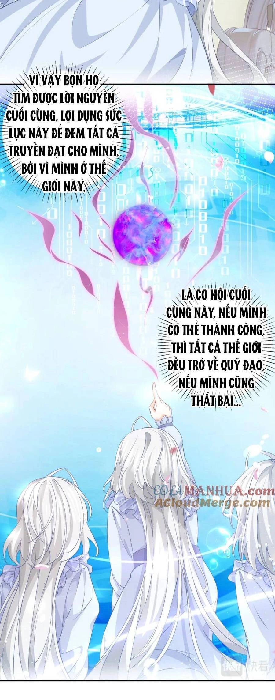 Ngày Nào Đó Trở Thành Công Chúa Tế Phẩm Chapter 160 - 16