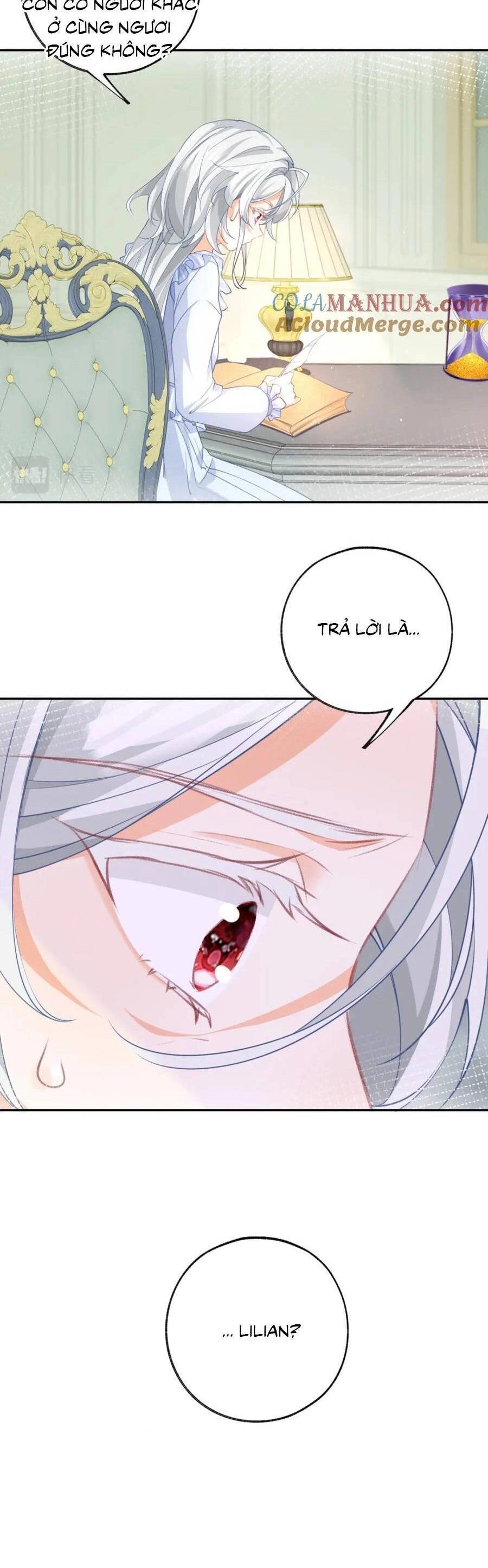 Ngày Nào Đó Trở Thành Công Chúa Tế Phẩm Chapter 160 - 18