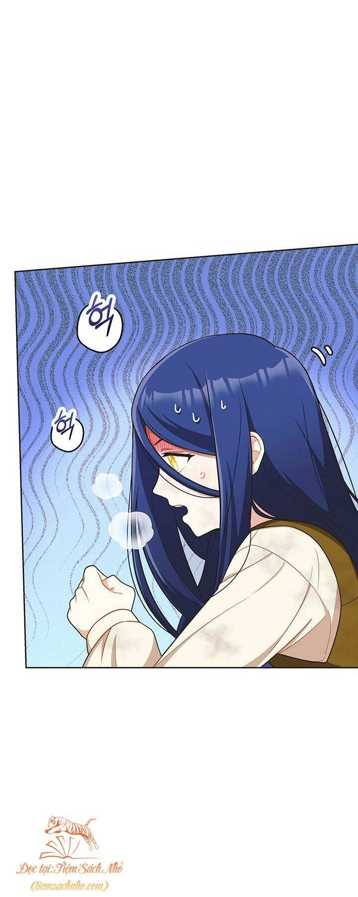 Mục Tiêu Là Sở Hữu Căn Nhà Hai Tầng Chapter 2 - 8