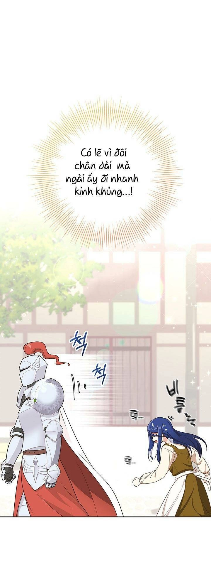 Mục Tiêu Là Sở Hữu Căn Nhà Hai Tầng Chapter 2 - 9