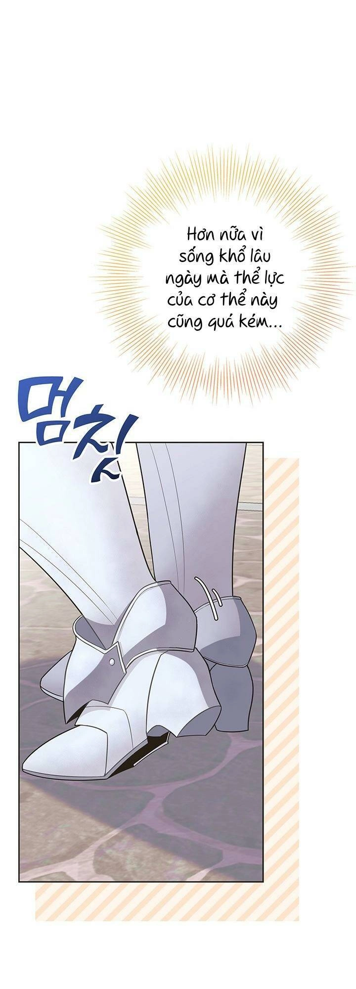 Mục Tiêu Là Sở Hữu Căn Nhà Hai Tầng Chapter 2 - 10