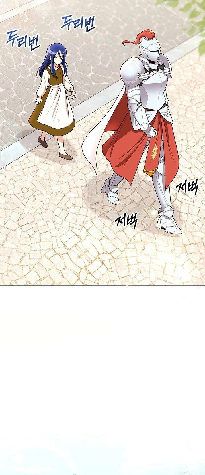 Mục Tiêu Là Sở Hữu Căn Nhà Hai Tầng Chapter 2 - 23