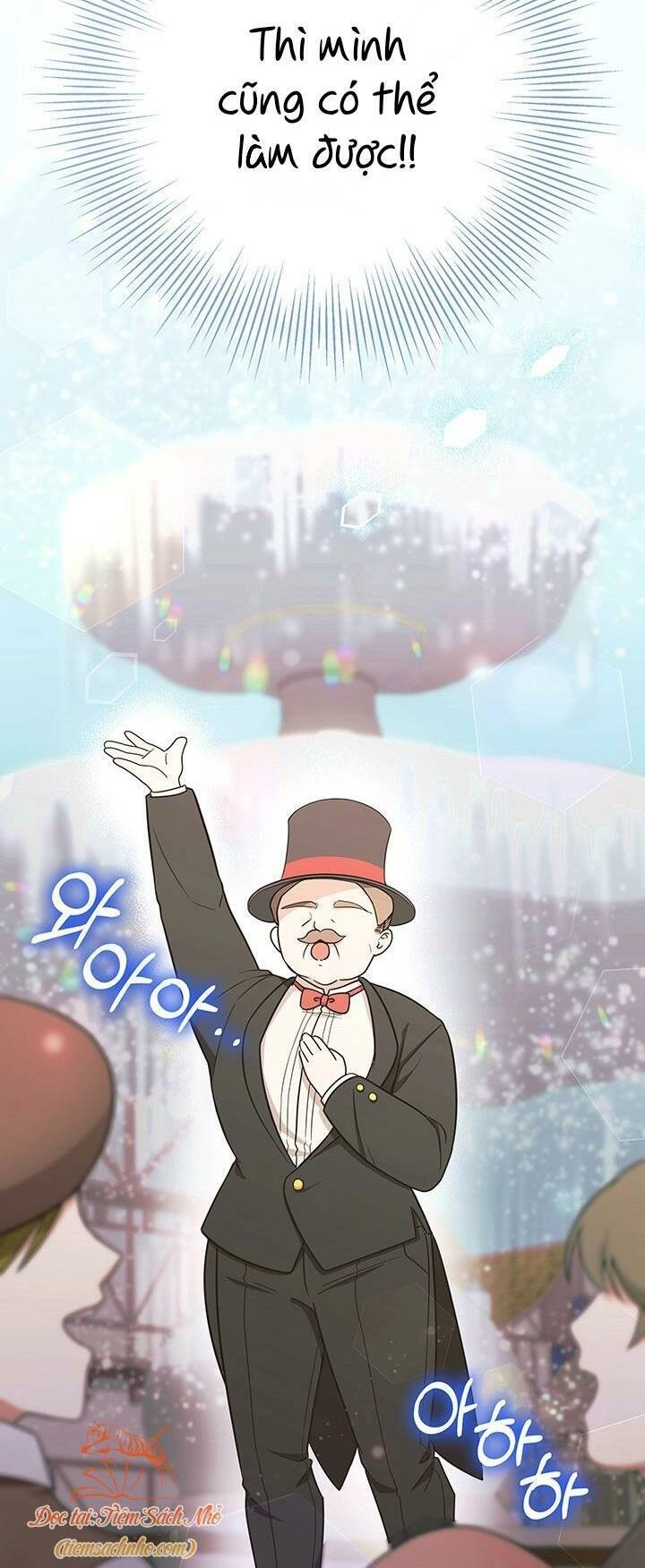 Mục Tiêu Là Sở Hữu Căn Nhà Hai Tầng Chapter 2 - 36