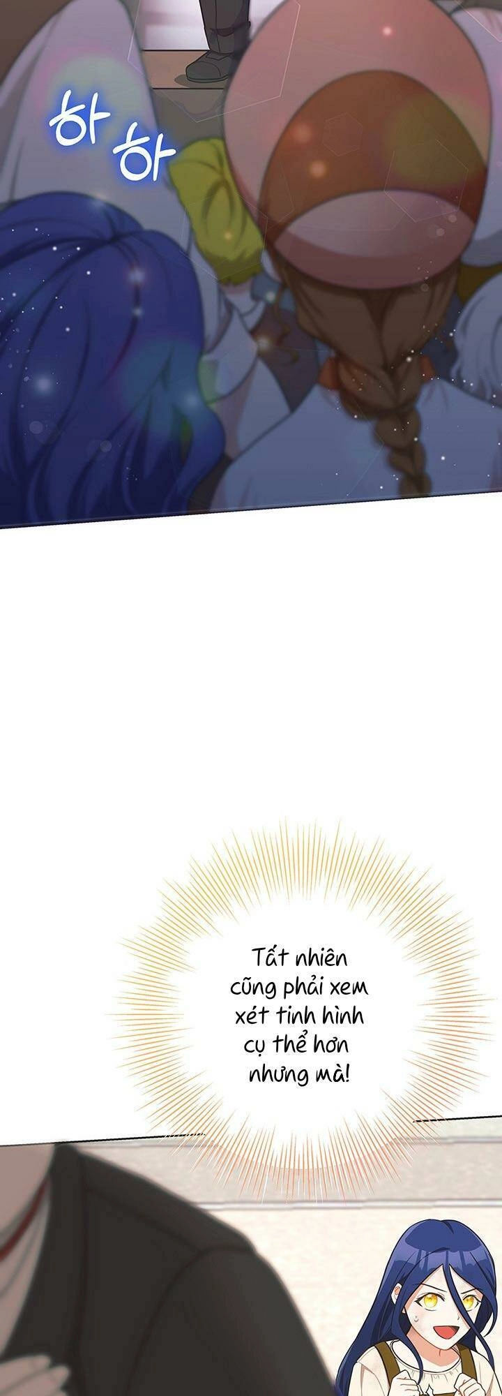 Mục Tiêu Là Sở Hữu Căn Nhà Hai Tầng Chapter 2 - 37