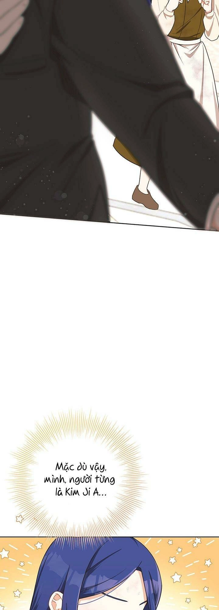 Mục Tiêu Là Sở Hữu Căn Nhà Hai Tầng Chapter 2 - 38