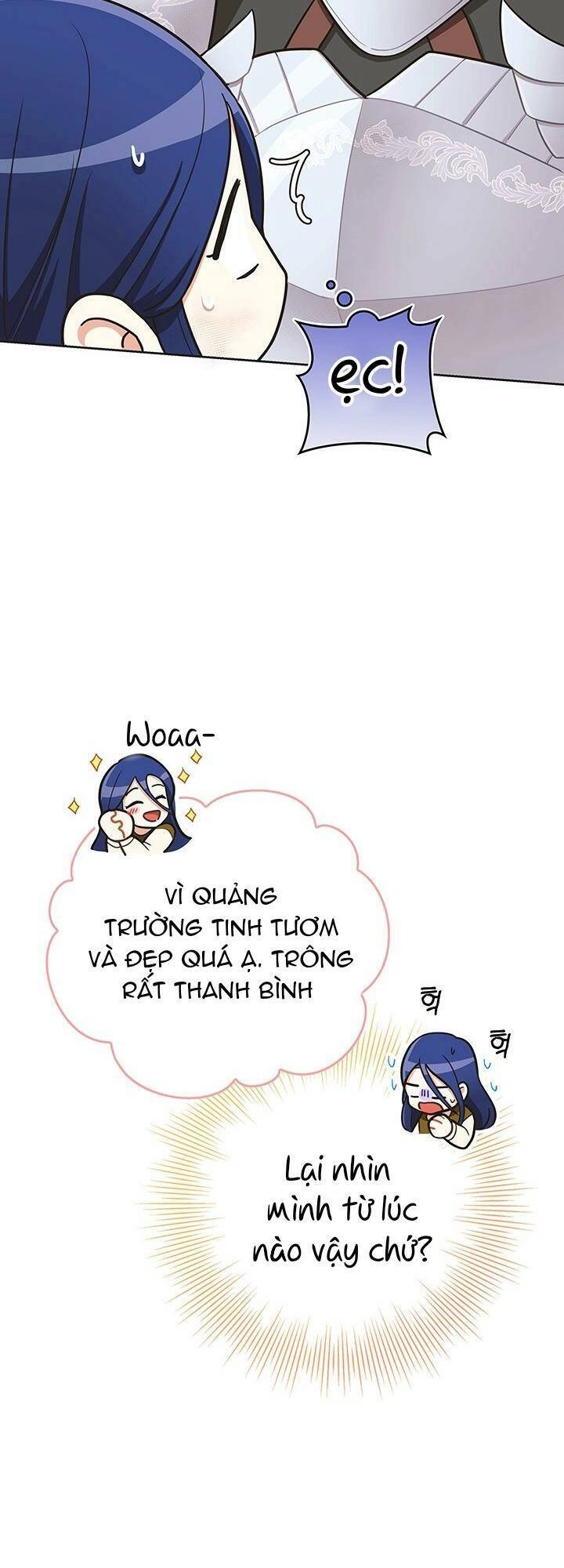 Mục Tiêu Là Sở Hữu Căn Nhà Hai Tầng Chapter 2 - 41