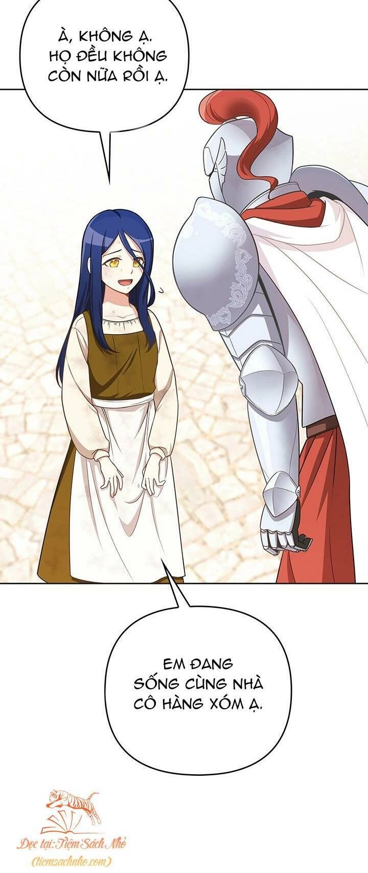 Mục Tiêu Là Sở Hữu Căn Nhà Hai Tầng Chapter 2 - 44