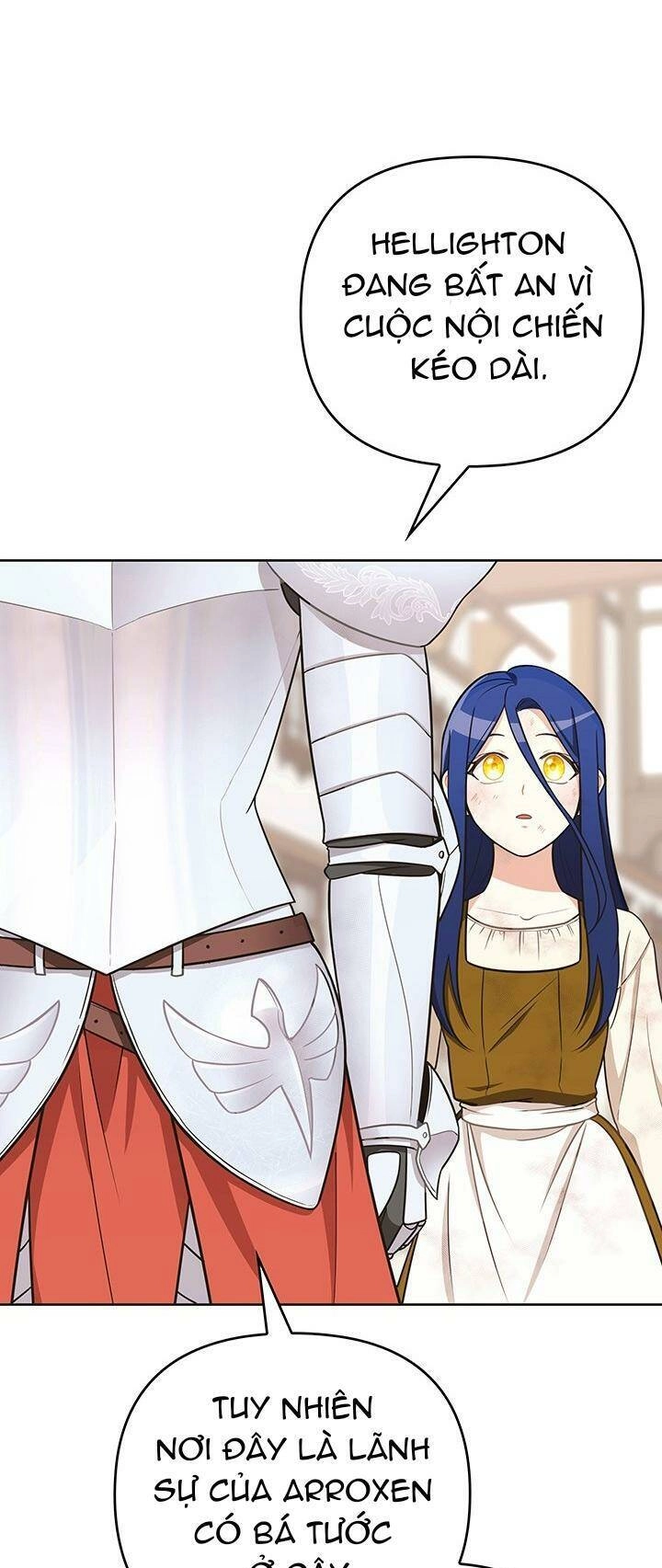 Mục Tiêu Là Sở Hữu Căn Nhà Hai Tầng Chapter 2 - 47