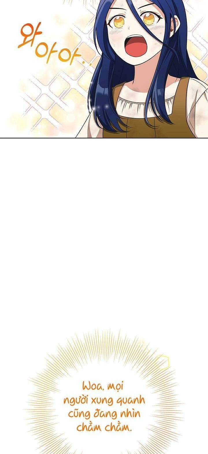 Mục Tiêu Là Sở Hữu Căn Nhà Hai Tầng Chapter 3 - 3