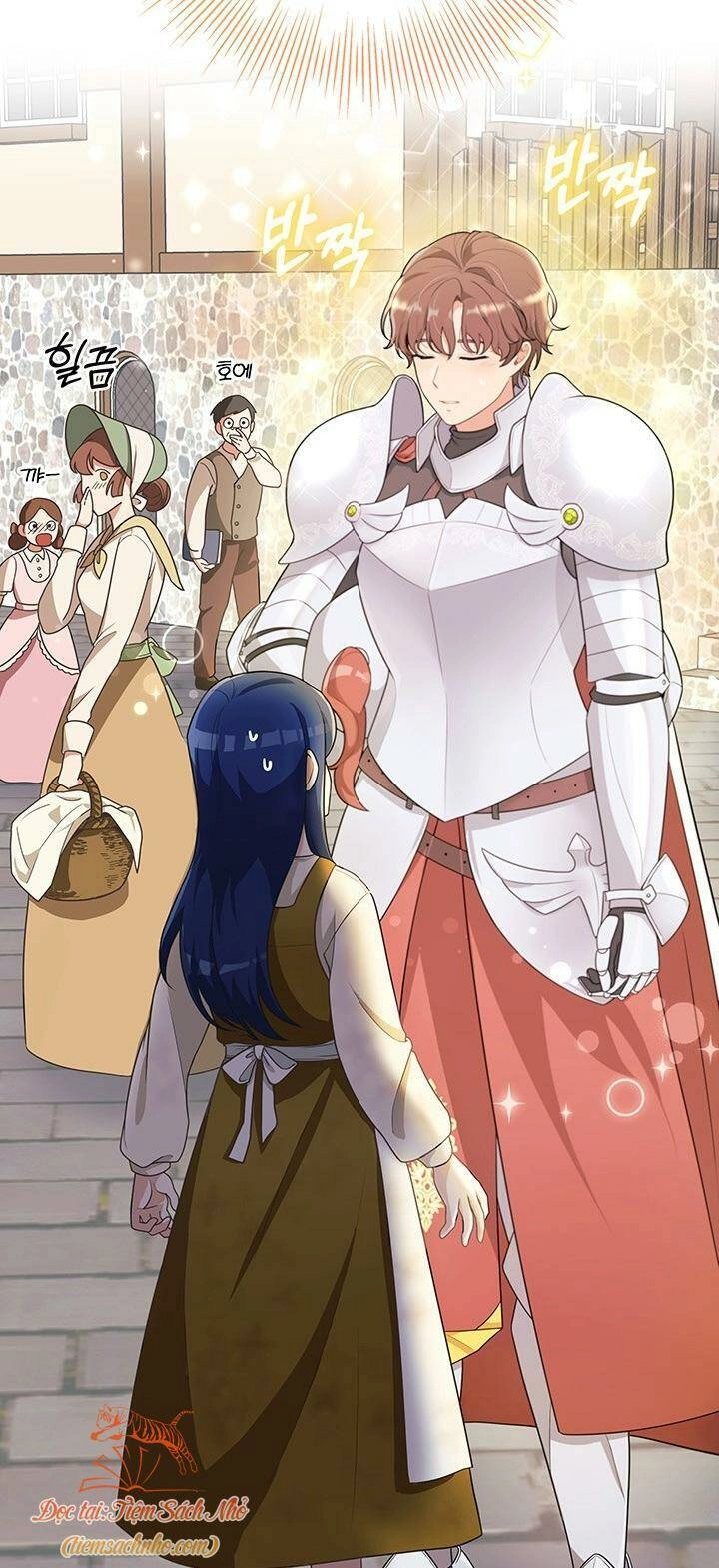 Mục Tiêu Là Sở Hữu Căn Nhà Hai Tầng Chapter 3 - 4