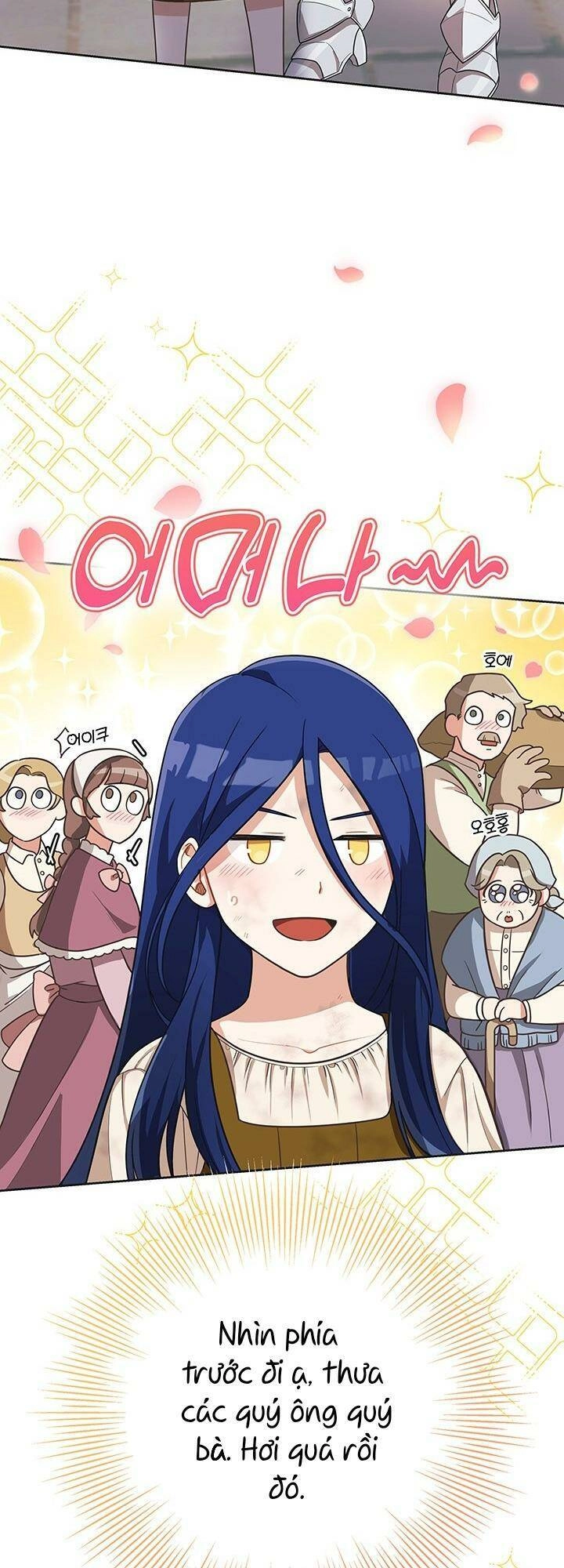 Mục Tiêu Là Sở Hữu Căn Nhà Hai Tầng Chapter 3 - 5