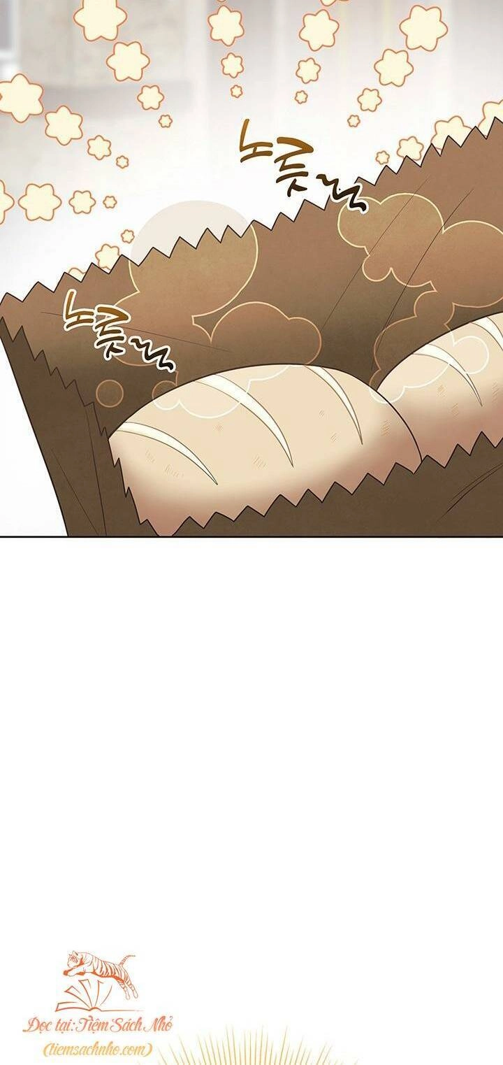 Mục Tiêu Là Sở Hữu Căn Nhà Hai Tầng Chapter 3 - 8