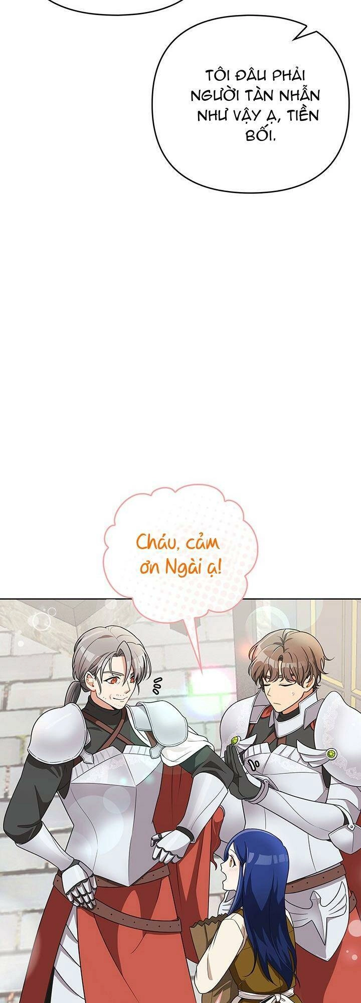 Mục Tiêu Là Sở Hữu Căn Nhà Hai Tầng Chapter 3 - 10