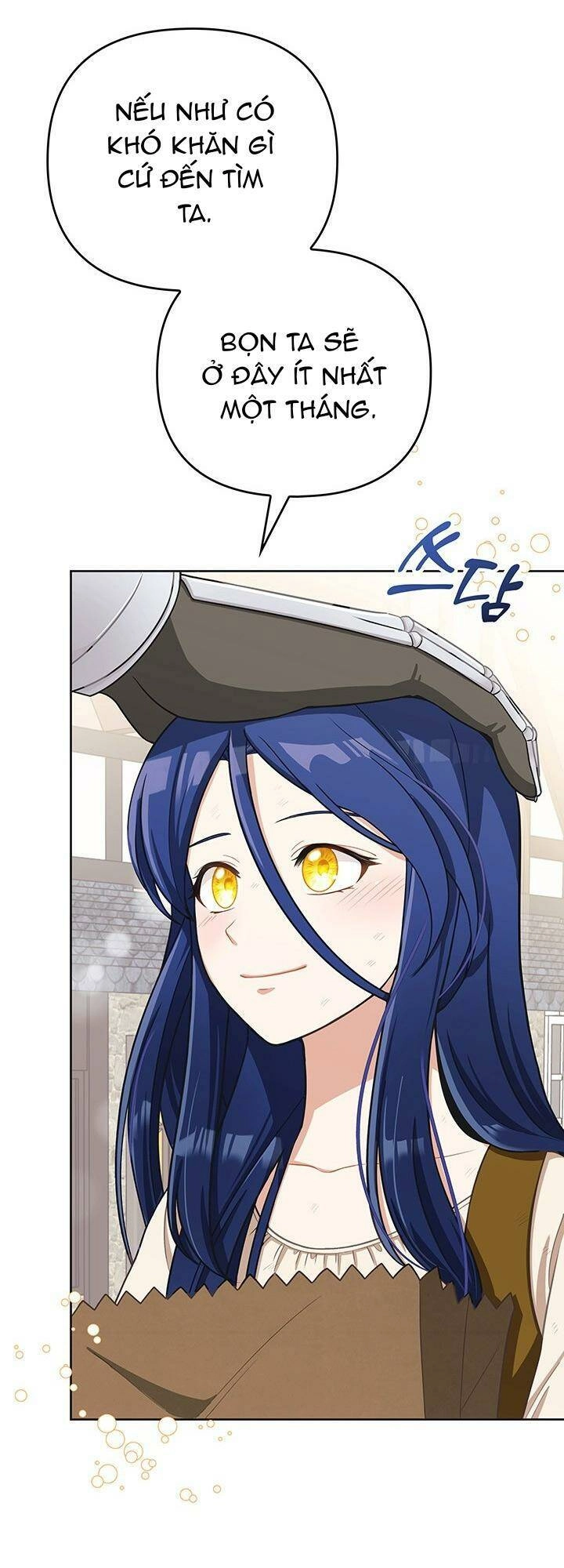 Mục Tiêu Là Sở Hữu Căn Nhà Hai Tầng Chapter 3 - 14