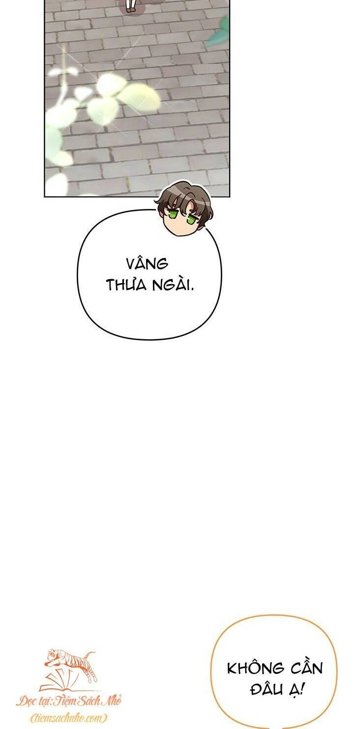 Mục Tiêu Là Sở Hữu Căn Nhà Hai Tầng Chapter 3 - 16