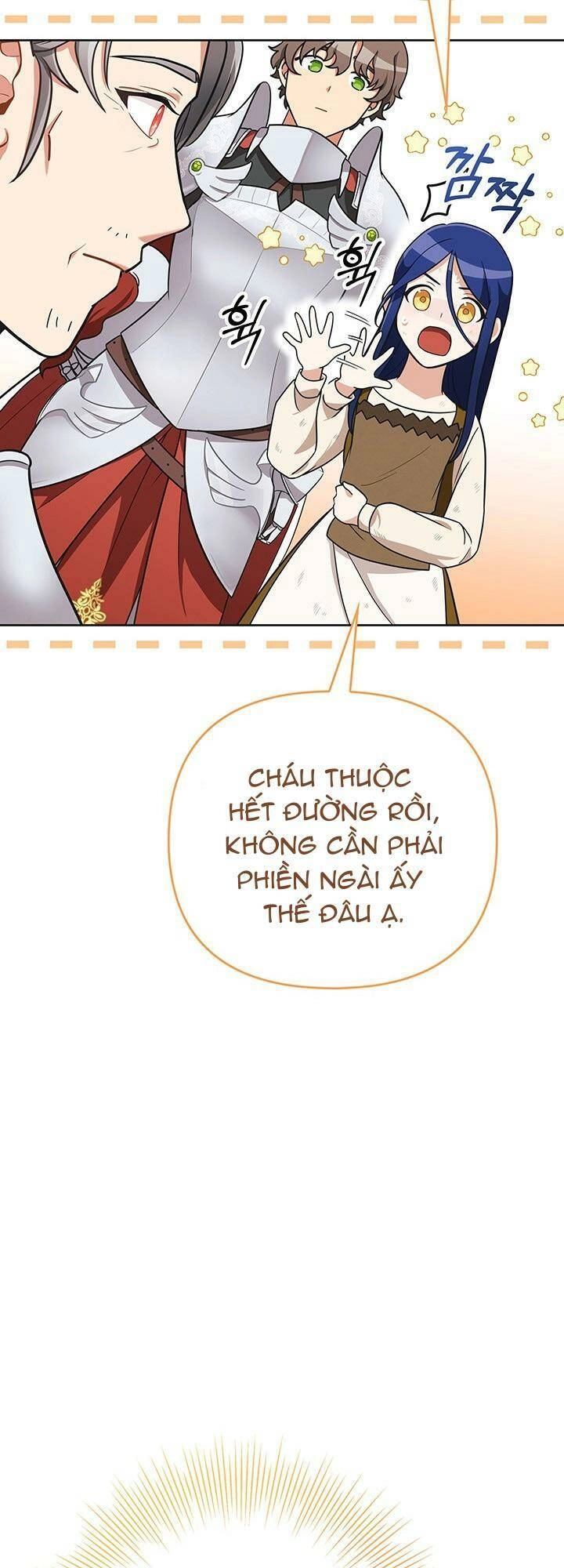 Mục Tiêu Là Sở Hữu Căn Nhà Hai Tầng Chapter 3 - 17