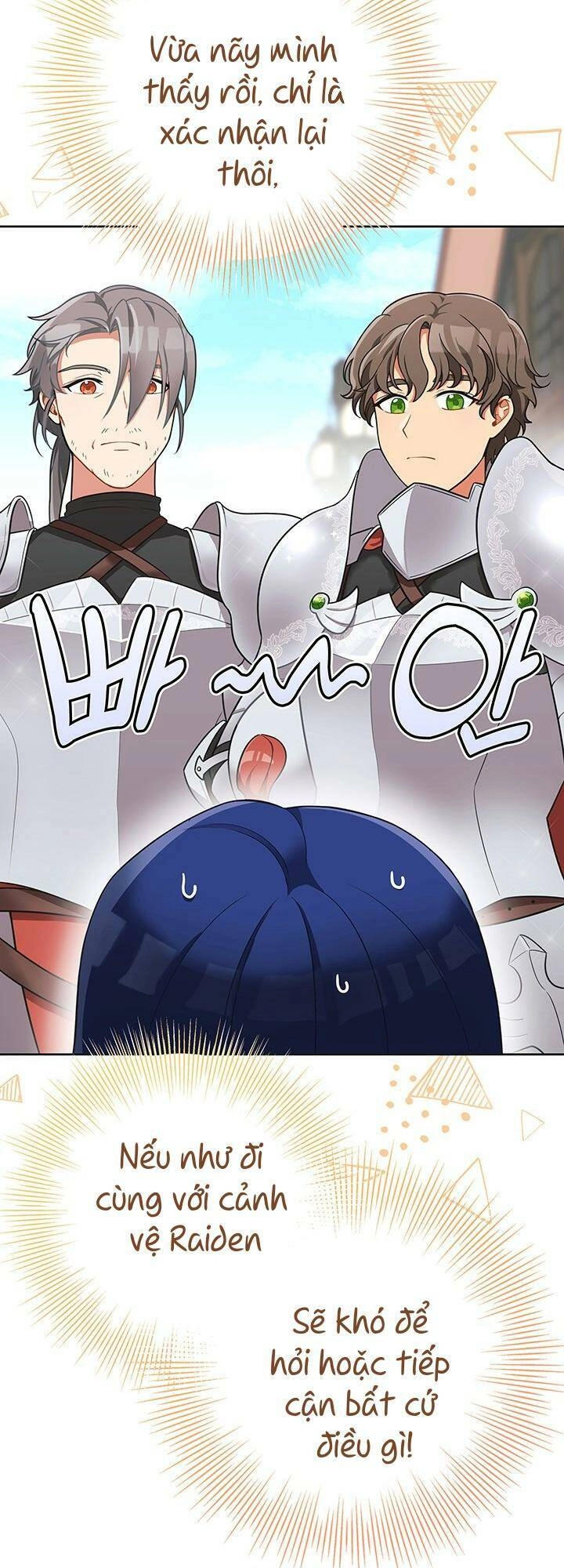 Mục Tiêu Là Sở Hữu Căn Nhà Hai Tầng Chapter 3 - 18