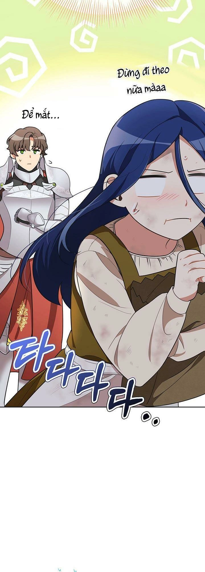 Mục Tiêu Là Sở Hữu Căn Nhà Hai Tầng Chapter 3 - 22