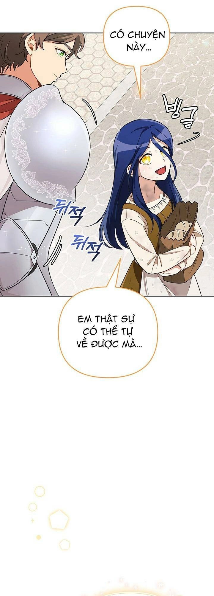 Mục Tiêu Là Sở Hữu Căn Nhà Hai Tầng Chapter 3 - 25