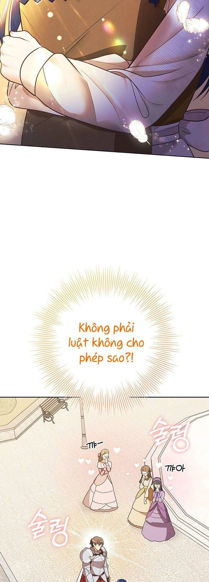 Mục Tiêu Là Sở Hữu Căn Nhà Hai Tầng Chapter 3 - 33