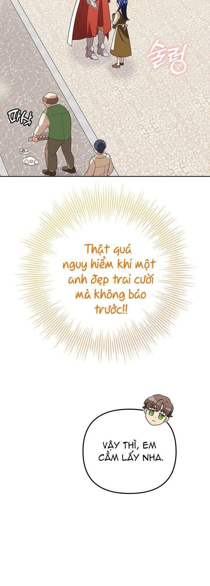 Mục Tiêu Là Sở Hữu Căn Nhà Hai Tầng Chapter 3 - 34