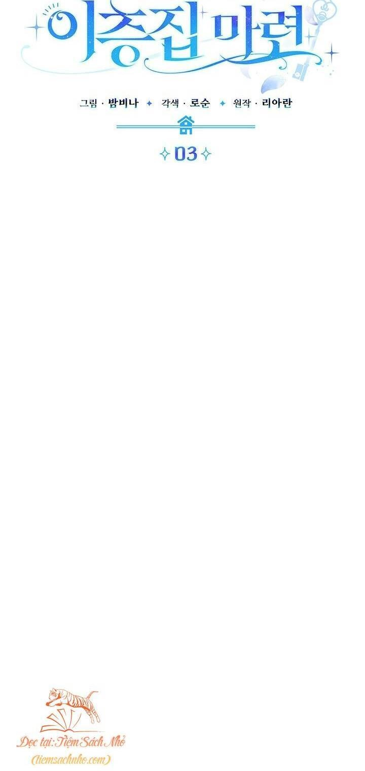 Mục Tiêu Là Sở Hữu Căn Nhà Hai Tầng Chapter 3 - 36