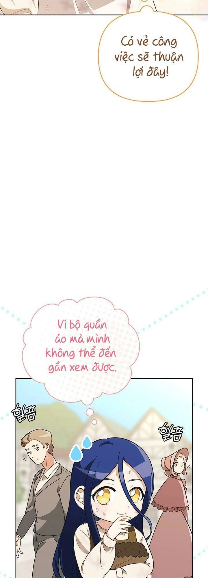 Mục Tiêu Là Sở Hữu Căn Nhà Hai Tầng Chapter 3 - 45