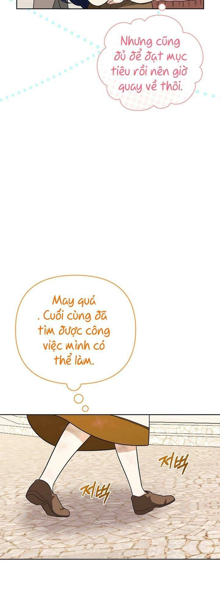 Mục Tiêu Là Sở Hữu Căn Nhà Hai Tầng Chapter 3 - 46