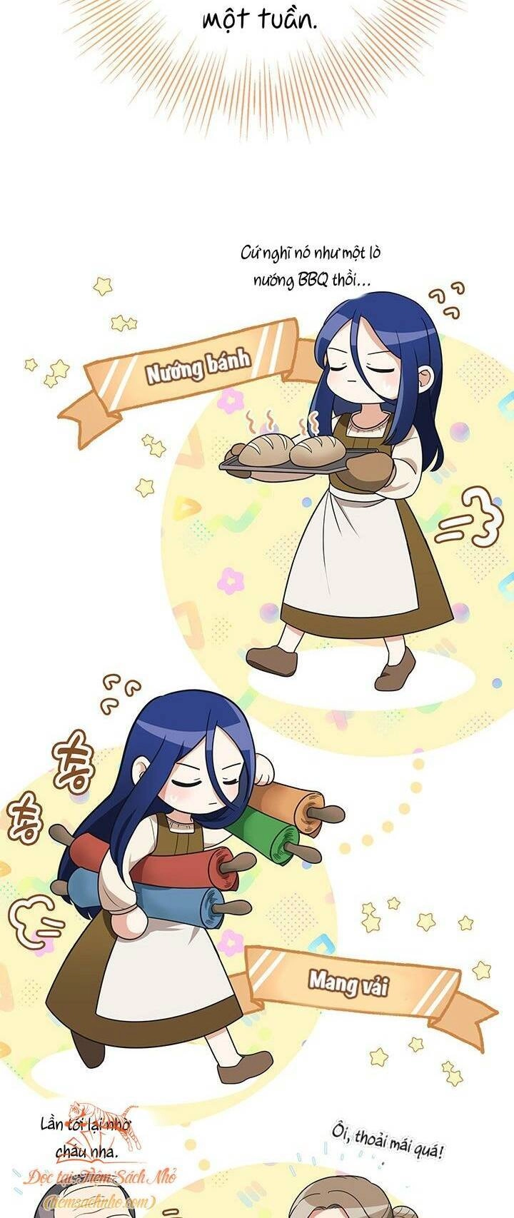 Mục Tiêu Là Sở Hữu Căn Nhà Hai Tầng Chapter 3 - 68