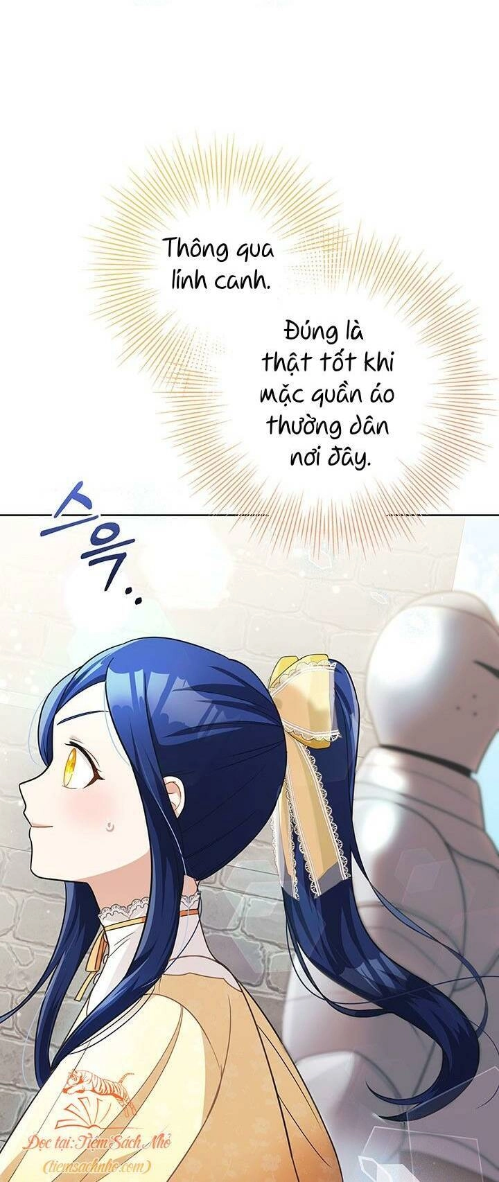 Mục Tiêu Là Sở Hữu Căn Nhà Hai Tầng Chapter 3 - 72