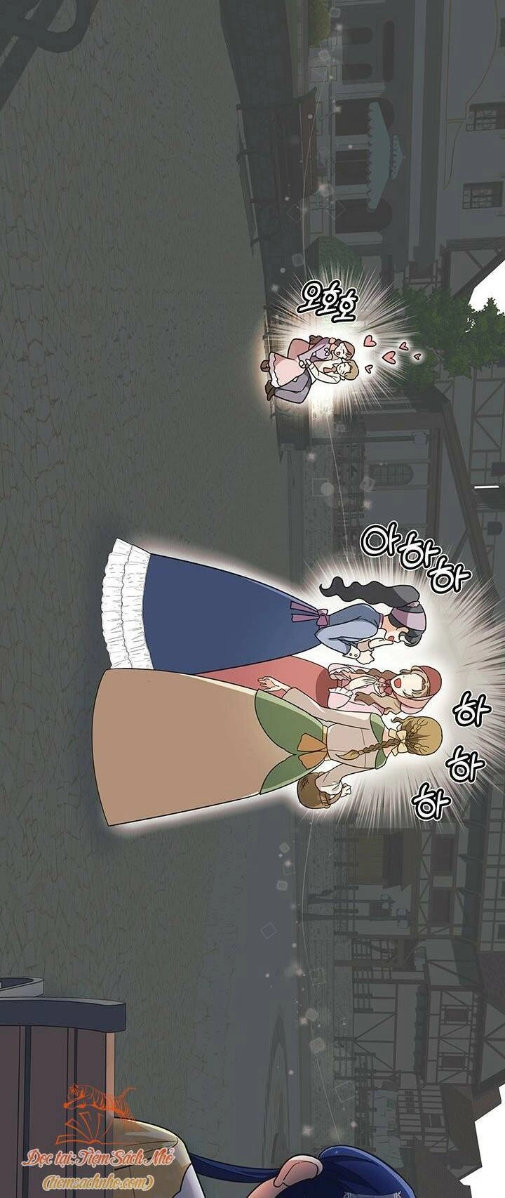 Mục Tiêu Là Sở Hữu Căn Nhà Hai Tầng Chapter 3 - 76